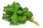 Sweet basil is used mainly in Italian cooking and should not be subbed into Thai cuisine if you want an authentic taste.