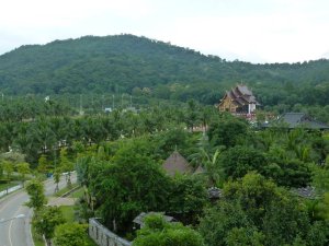 Chiang Mai, Thailand